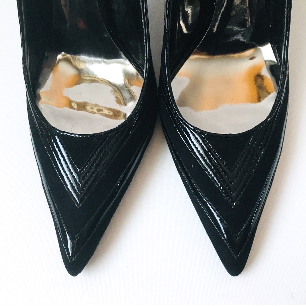 NWT Carlos Santana “ Casino” Stiletto